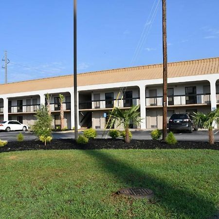 Motel Baymont By Wyndham Macon I-75 Extérieur photo