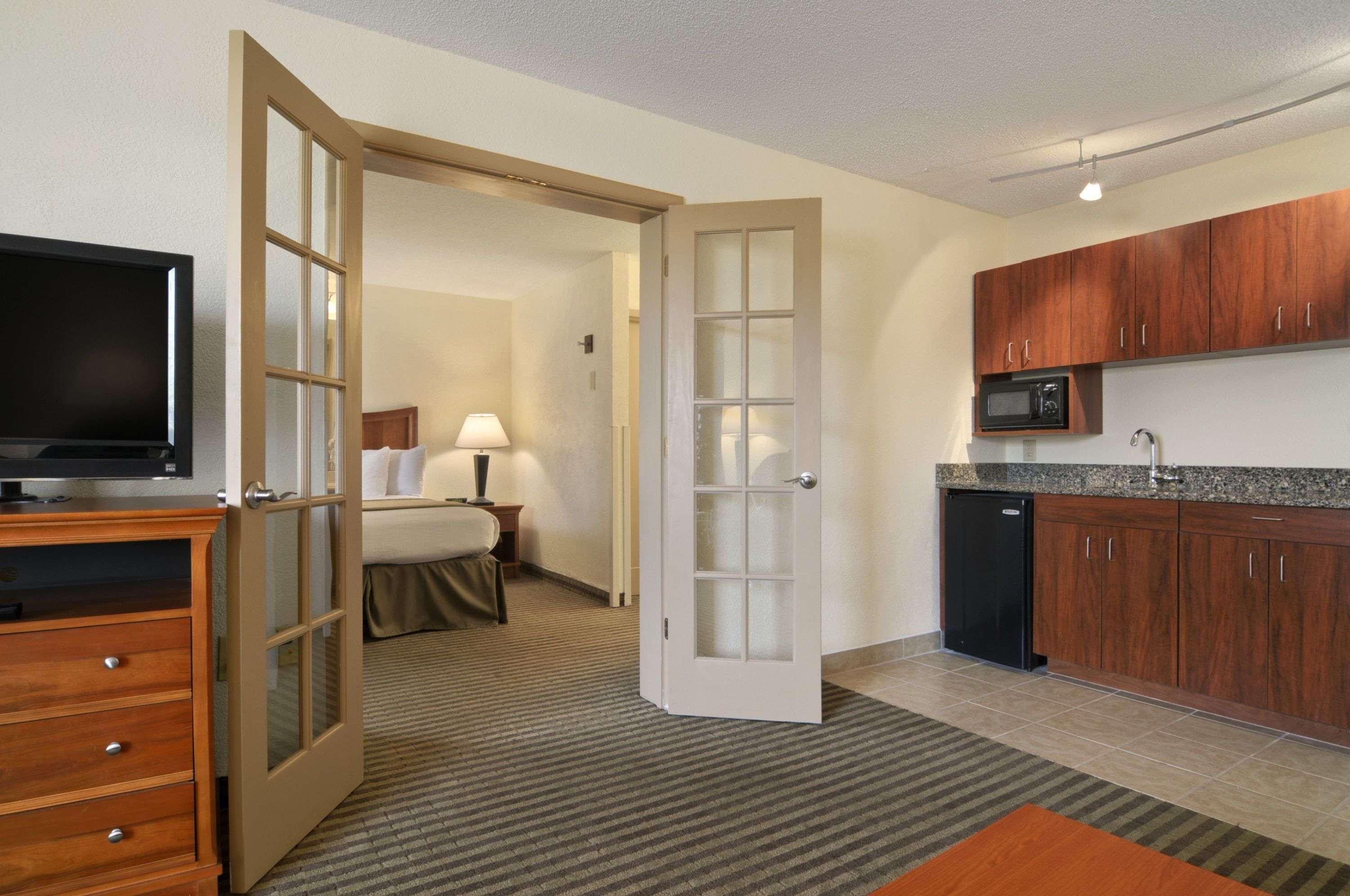 Motel Baymont By Wyndham Macon I-75 Extérieur photo