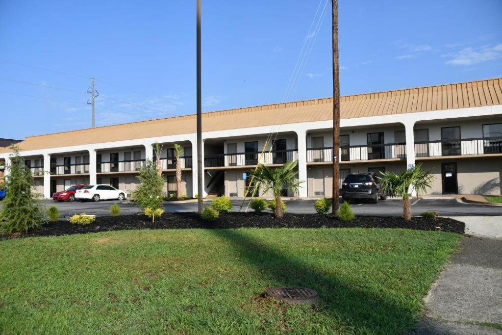 Motel Baymont By Wyndham Macon I-75 Extérieur photo