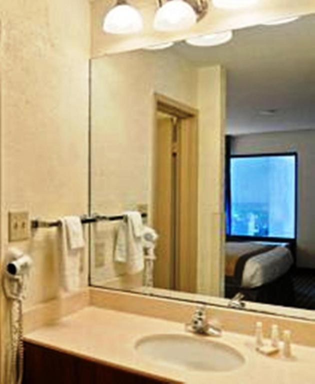 Motel Baymont By Wyndham Macon I-75 Extérieur photo